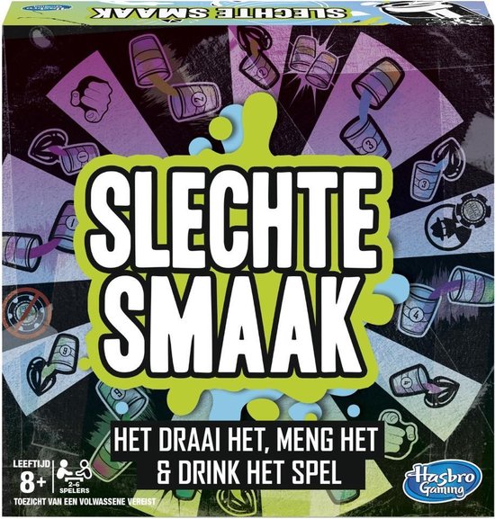 Slechte Smaak