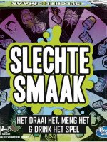 Slechte Smaak