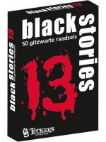 Black Stories 13