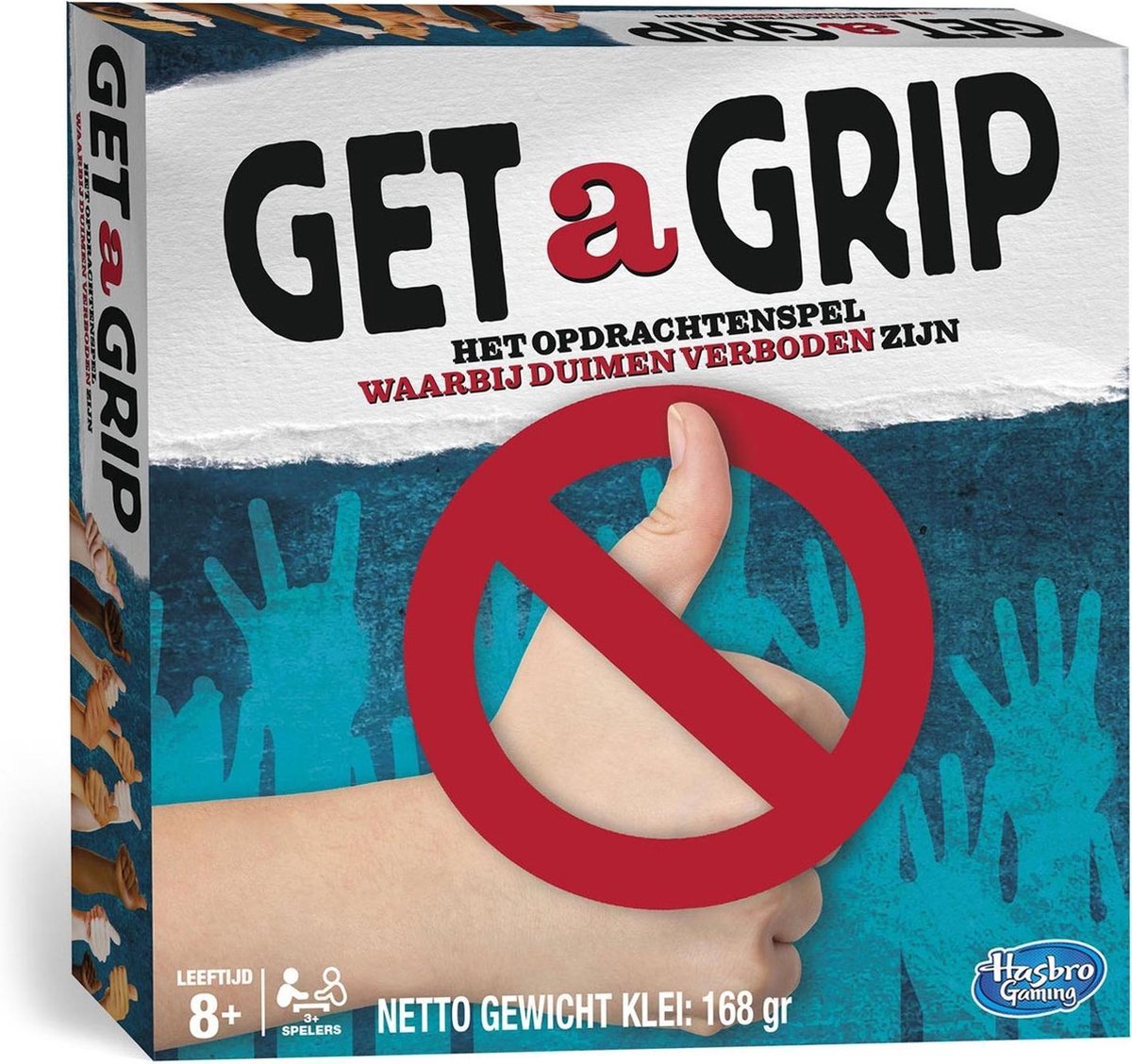 Get A Grip