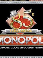 Monopoly 85th Anniversary Edition - Bordspel