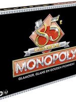 Monopoly 85th Anniversary Edition - Bordspel