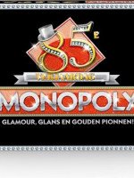 Monopoly 85th Anniversary Edition - Bordspel