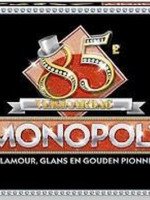 Monopoly 85th Anniversary Edition - Bordspel