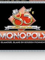 Monopoly 85th Anniversary Edition - Bordspel