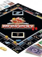 Monopoly 85th Anniversary Edition - Bordspel