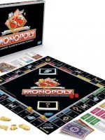 Monopoly 85th Anniversary Edition - Bordspel