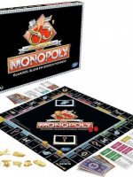 Monopoly 85th Anniversary Edition - Bordspel