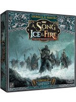 A Song of Ice & Fire - Greyjoy Starter Set