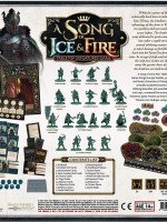 A Song of Ice & Fire - Greyjoy Starter Set