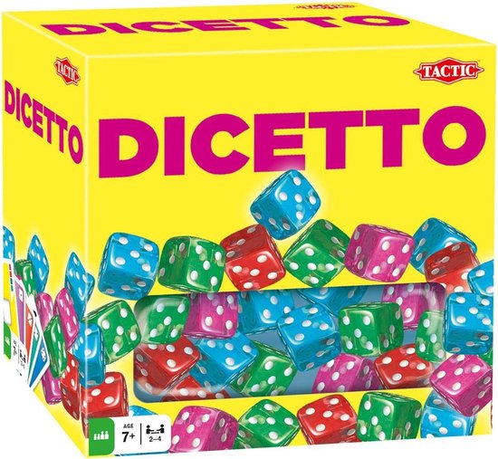 Dicetto