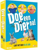 Doe Een Dier Na