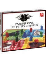 Paardjesspel