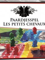 Paardjesspel