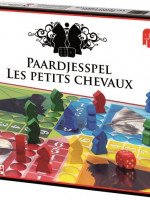 Paardjesspel