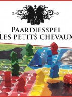 Paardjesspel