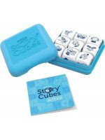 Rory's Story Cubes Actions Dobbelspel