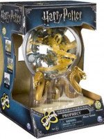 Perplexus Harry Potter