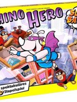 Rhino Hero - Super Battle