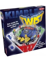 Kimble Twist