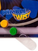 Kimble Twist