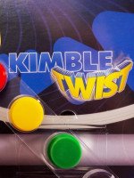 Kimble Twist