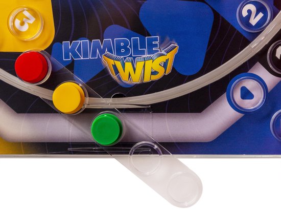 Kimble Twist