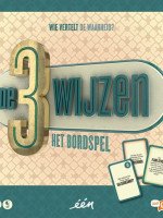 De 3 Wijzen