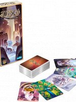 Dixit 7 Revelations