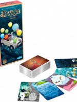 Dixit: Mirrors