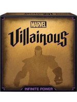 Marvel Villainous: Infinite Power