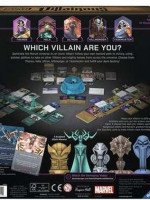 Marvel Villainous: Infinite Power