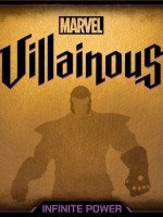 Marvel Villainous: Infinite Power