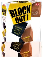 Block Out!