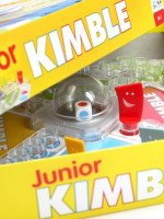 Junior Kimble