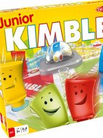 Junior Kimble