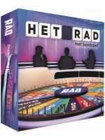 Het Rad â" Bordspel