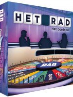 Het Rad â" Bordspel