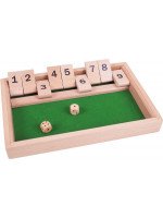 Shut the Box