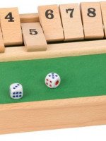 Shut the Box