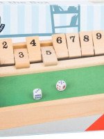 Shut the Box