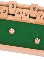 Shut the Box