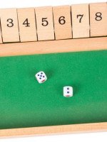 Shut the Box