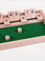 Shut the Box