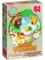 Honey Bees - Kinderspel