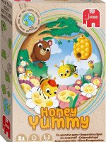 Honey Bees - Kinderspel