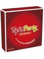 Spin Party - Bordspel