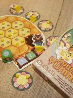 Honey Bees - Kinderspel