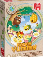 Honey Bees - Kinderspel