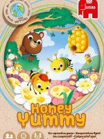 Honey Bees - Kinderspel